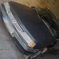 پژو ۴۰۵ مدل ۸۴ دوگانه سوز شاسی سالم