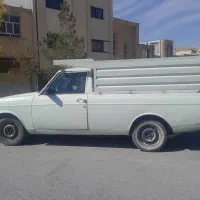 وانت بارکرایه