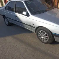 405 مدل 90 slx|خودرو سواری و وانت|اردبیل, |دیوار