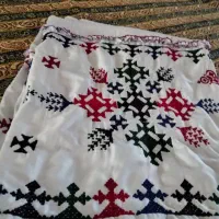 پوش تشک کناره بالشت
