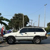 موسو ۴سیلندر دنده مدل ۲۰۰۵
