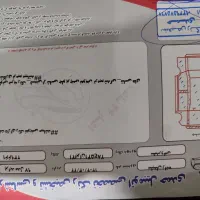 پراید 132se|خودرو سواری و وانت|رباطکریم, آدران|دیوار