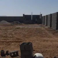 فروش ۳۰۰۰متری زمین گاوداری