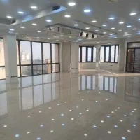 ۲۰۱ متر اداری بر اصلی شهرک غرب