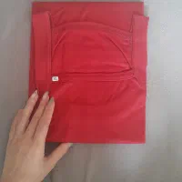 زیرپوش یقه خشتی