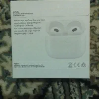 Airpods 3|لوازم جانبی موبایل و تبلت|سنندج, |دیوار
