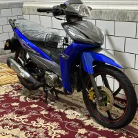 لیفان۱۳۵درحد خشک صفر