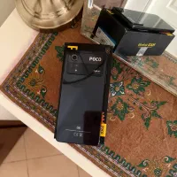 POCOX4pro|موبایل|ری, دیلمان|دیوار