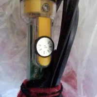 هویه ۶۰وات دیمردار