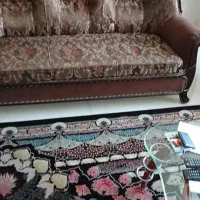 فروش مبلمان 7|مبلمان خانگی و میز عسلی|اصفهان, کوی امیریه|دیوار