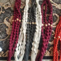 آویز گلدان