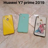 3 عدد قاب گوشی هواوی Y7 prime 2019