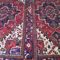 فرش۶متری دستباف|فرش|تبریز, |دیوار