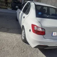 ساینادوگانه کارخانه ۱۴۰۳بیرنگ صفر|خودرو سواری و وانت|اردبیل, |دیوار