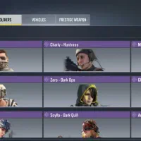 اکانت کالاف|کنسول، بازی ویدئویی و آنلاین|تهران, درختی|دیوار