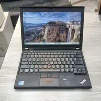 لپ تاپ i5 لنوو Thinkpad کوچک و سبک|رایانه همراه|قم, صفائیه|دیوار