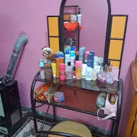 فروش تخت فلزی|تخت و سرویس خواب|شیراز, شریف‌آباد|دیوار