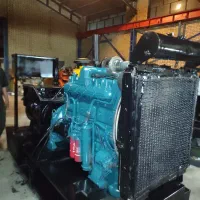 دیزل ژنراتور ولوو f12وfh12 ،بنز ده تن ،بنز۹۱۱،خاور|ماشین‌آلات صنعتی|شهرکرد, |دیوار