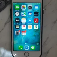 آیفون 6s LLA باتری ۱۰۰٪