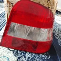 چراغ عقب پراید141