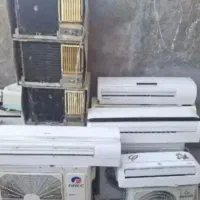 فروش خرید و خریدار کولر سوخته و سالم