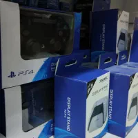 تعمیر دسته Ps4 و Ps5|کنسول، بازی ویدئویی و آنلاین|اندیشه, اندیشه فاز ۱|دیوار