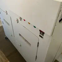 ماینر و سایلنت باکس در حد نو ۲۷ تومن|قطعات و لوازم جانبی رایانه|بهشهر, |دیوار