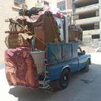 اسباب کشی رو سخت نگیر .اطمینان بار رو خبر کن .