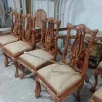 رنگ کاری چوب|خدمات پیشه و مهارت|تهران, خاک سفید|دیوار