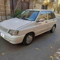 پراید۱۱۱شاسی‌پلمپ