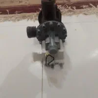 موتورتخلیه کن ماشین لباسشویی|ماشین لباسشویی و خشککن لباس|رشت, سلیمانداراب|دیوار