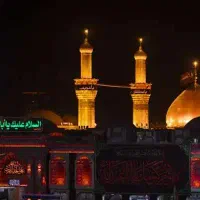 آفر لحظه‌‌‌آخری تور کربلا،نجف،سامرا (ظرفیت محدود)