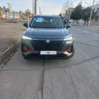 سایپا 421p مونتاژ چانگان cs35