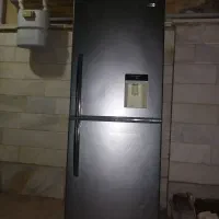 یخچال فریزر