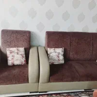 مبل هفت نفره