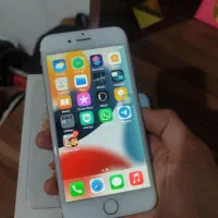 آیفون 6s|موبایل|تهران, جنت‌آباد شمالی|دیوار