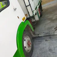 کامیونت اویکو ۶ تن|خودرو سنگین|اسلام‌شهر, بهرام آباد|دیوار