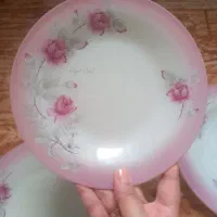 سرویس آرکوپال (مارک رویال اوپال همراه با جعبه)|ظروف سرو و پذیرایی|نور, |دیوار