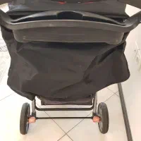 کالسکه گودبیبی|کالسکه و لوازم جانبی|تهران, مجیدآباد|دیوار