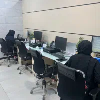 استخدام کارشناس فروش تلفنی خانم در راشین