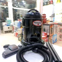 جاروبرقی سطلی پارس سیلور عالی موتور مس با ضمانت