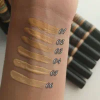 لوازم آرایشی آراد|آرایشی، بهداشتی، درمانی|تاکستان, |دیوار