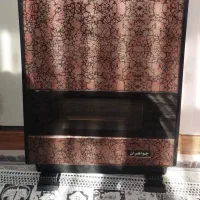 بخاری گازی جواهران(نو)|بخاری، هیتر، شومینه|ری, شهادت|دیوار