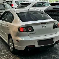 مزدا ۳ تیپ ۳ مدل ۱۳۸۸ / اقساطی|خودرو سواری و وانت|تهران, نارمک|دیوار