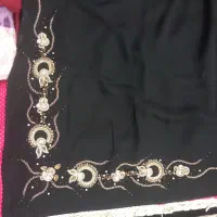 روسری نو کار دست|لباس|مشهد, عبادی|دیوار