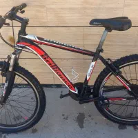 دوچرخه ۲۶ برلیانس