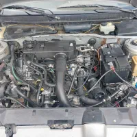 پژو۴۰۵ رینگ اسپرت