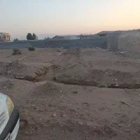 زمین دشتی|فروش زمین و ملک کلنگی|آران و بیدگل, |دیوار