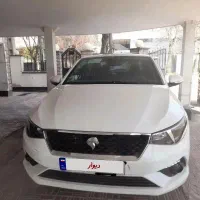 تارا اتومات ۱۴۰۵ پلاس معاوضه ماشین بالاتر