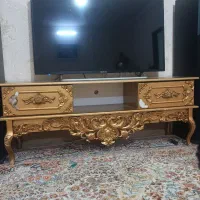 میز تلویزیون